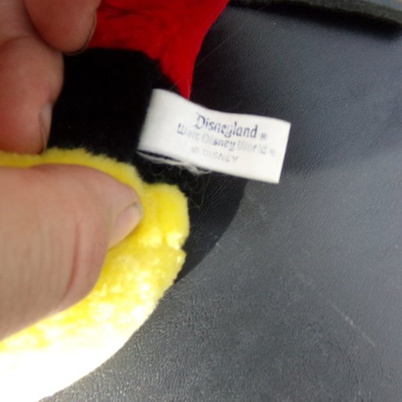 Disney Micky Mouse - Picture 3 of 3